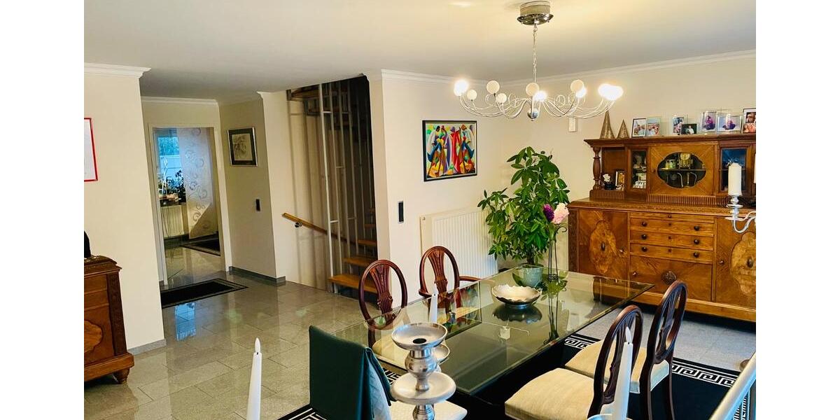 Doppelhaushälfte Odenthal - 5 Zimmer, 150 m&sup2;, 595.000&euro; | Angebot:25174221