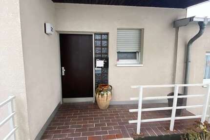 Wohnung Herdecke - 2.5 Zimmer, 56 m&sup2;, 550&euro; | Angebot:27070631