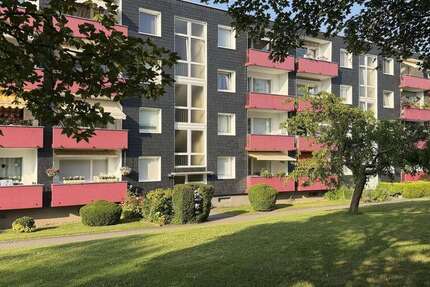 Wohnung Heiligenhaus - 3 Zimmer, 70 m&sup2;, 189.000&euro; | Angebot:26961977