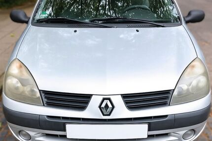 Renault Clio 159.890 km 1.150 &euro; Essen 45257