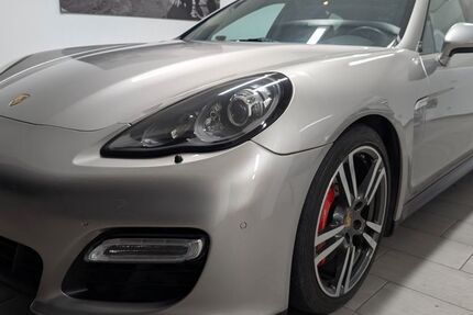 Porsche Panamera 28.332 km 46.490 &euro; Essen 45279