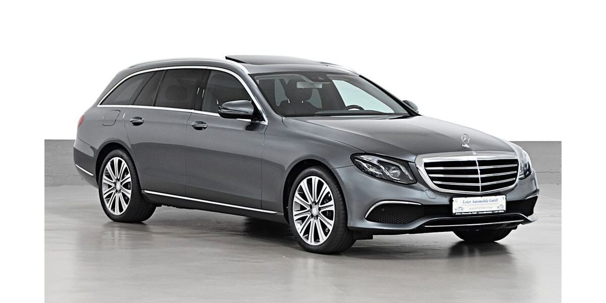 Mercedes-Benz E 350 129.576 km 25.990 &euro; Düsseldorf 40597