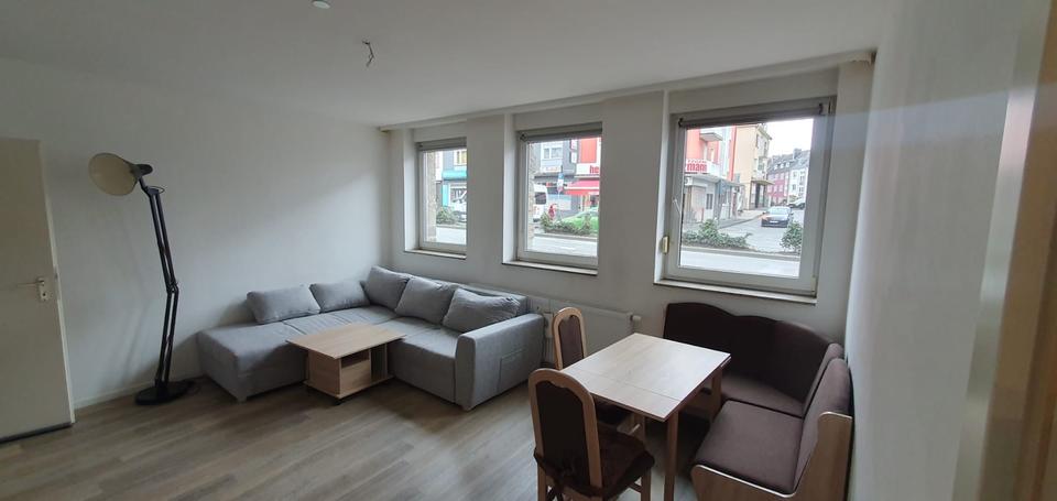 Erdgeschoßwohnung Solingen - 2 Zimmer, 44 m&sup2;, 590&euro; | Angebot:25920036