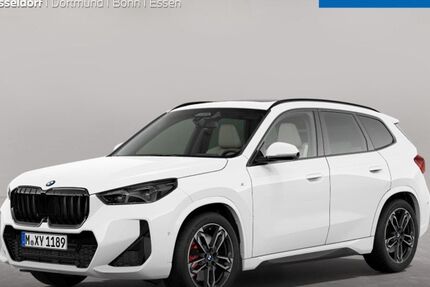 BMW X1 3.745 km 49.699 &euro; Düsseldorf 40237