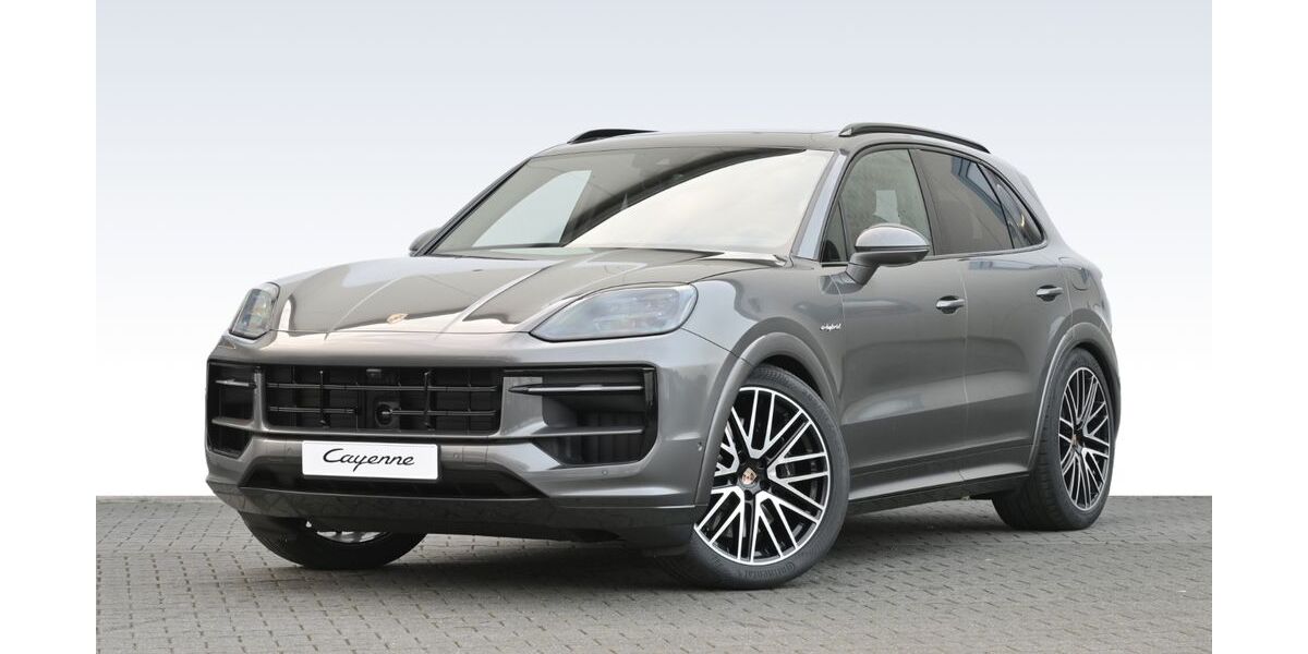Porsche Cayenne 14.900 km 127.900 &euro; Düsseldorf 40468