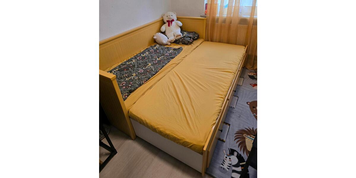 Etagenwohnung Velbert Langenberg - 3 Zimmer, 70 m&sup2;, 825&euro; | Angebot:26455645