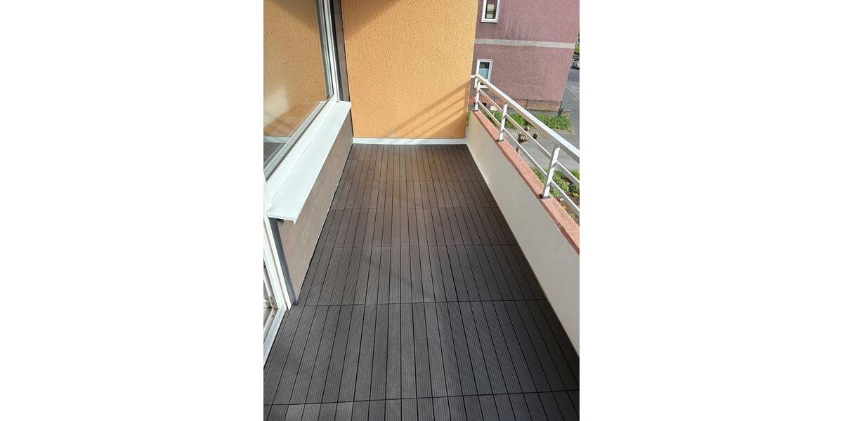 Etagenwohnung Hagen Hohenlimburg - 1 Zimmer, 36 m&sup2;, 320&euro; | Angebot:26512051