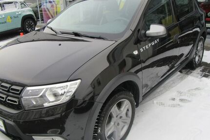 Dacia Sandero 73.775 km 10.980 &euro; Bochum 44795