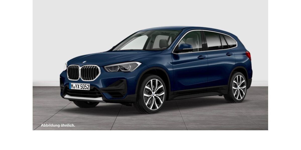 BMW X1 62.332 km 26.690 &euro; Wuppertal 42117