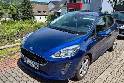 Ford Fiesta 13.000 km 10.800 &euro; Hagen 58135