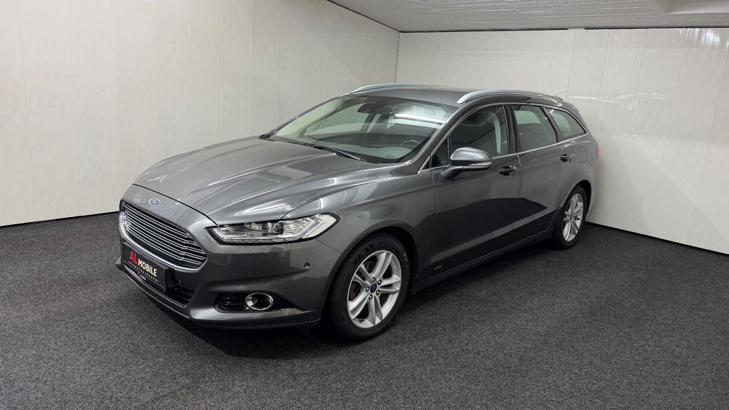 Ford Mondeo 135.940 km 14.900 &euro; Wermelskirchen 42929