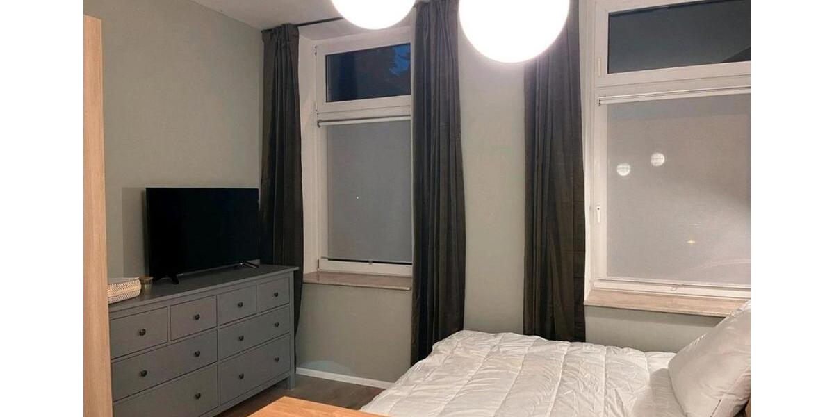 Erdgeschoßwohnung Düsseldorf Stadtbezirk 6 - 1 Zimmer, 24 m&sup2;, 600&euro; | Angebot:26600473