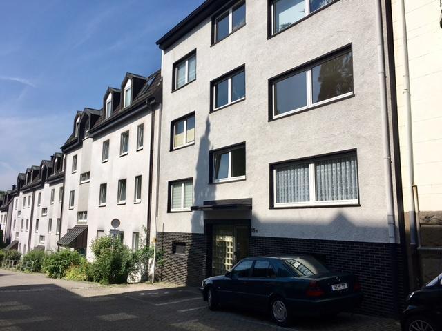 Etagenwohnung Wuppertal Gemarkung Langerfeld - 2 Zimmer, 64 m&sup2;, 470&euro; | Angebot:25397295