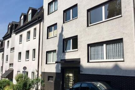 Wohnung Wuppertal Gemarkung Langerfeld - 2 Zimmer, 64 m&sup2;, 470&euro; | Angebot:25397295