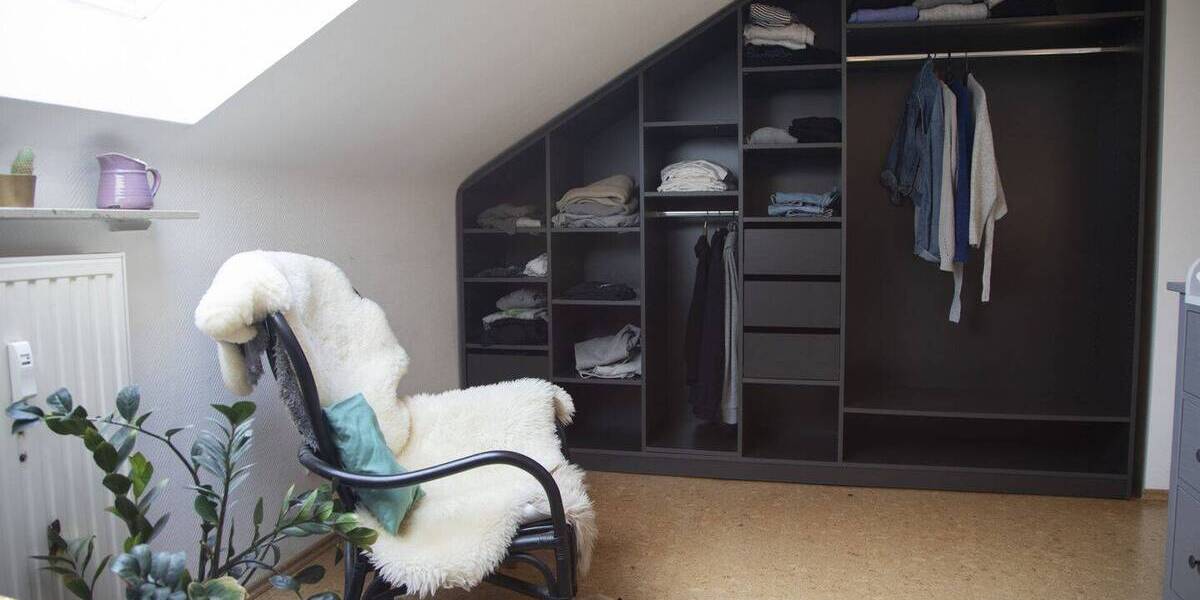 Etagenwohnung Hagen Emst - 2 Zimmer, 72 m&sup2;, 134.900&euro; | Angebot:26499728
