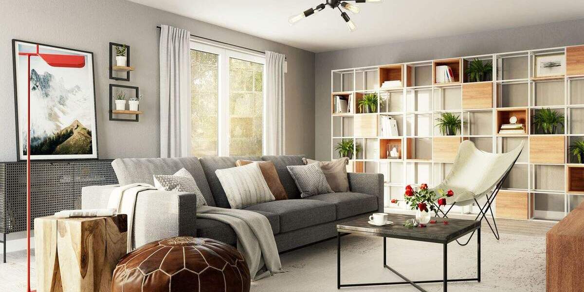 Mehrfamilienhaus, Wohnhaus Bochum Langendreer - 4 Zimmer, 136 m&sup2;, 532.150&euro; | Angebot:25678884