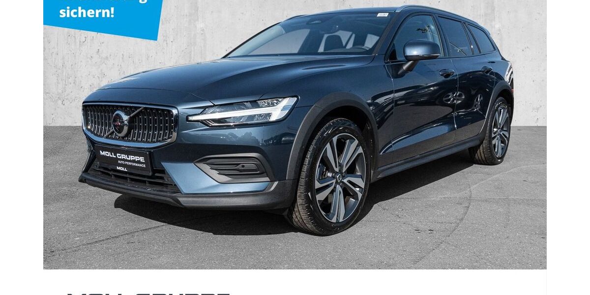 Volvo V60 Cross Country 32.867 km 39.950 &euro; Düsseldorf 40474