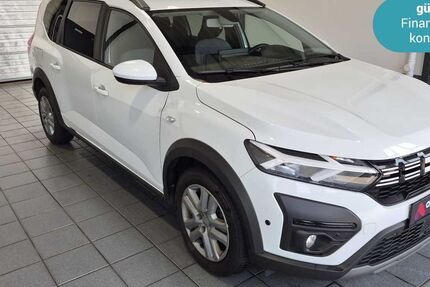 Dacia Jogger 106.770 km 15.490 &euro; Wuppertal 42287