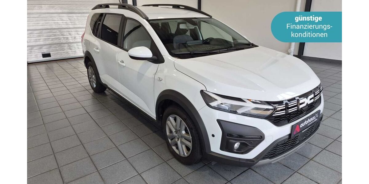 Dacia Jogger 106.770 km 15.490 &euro; Wuppertal 42287