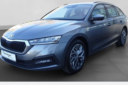 Skoda Octavia 97.213 km 19.990 &euro; Bochum 44892