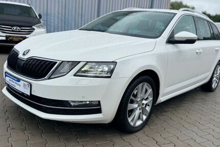 Skoda Octavia 190.000 km 13.499 &euro; Essen 45356