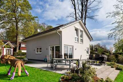 Haus Wermelskirchen - 5 Zimmer, 114 m&sup2;, 547.916&euro; | Angebot:22348941
