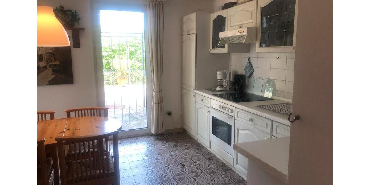 Ferienimmobilie Wuppertal Eckbusch - 125&euro; | Angebot:21302122