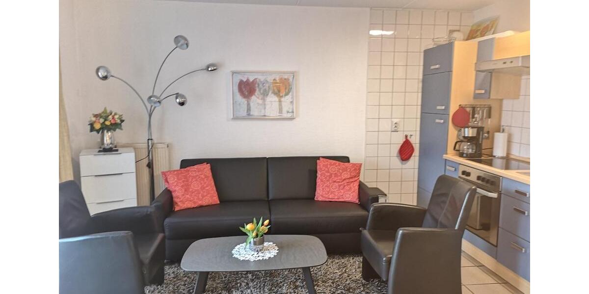 Ferienimmobilie Düsseldorf Stadtbezirk 6 - 385&euro; | Angebot:25917367