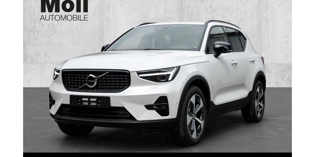 Volvo XC40 9.500 km 34.380 &euro; Wuppertal 42109