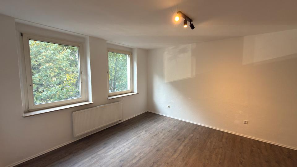 Etagenwohnung Herne Altenhöfen - 2.5 Zimmer, 59 m&sup2;, 680&euro; | Angebot:26535244