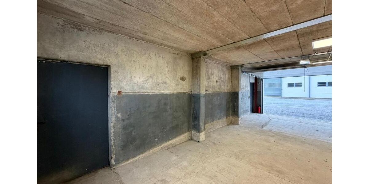 Gewerbeobjekt Wuppertal Eckbusch - 390&euro; | Angebot:25961910