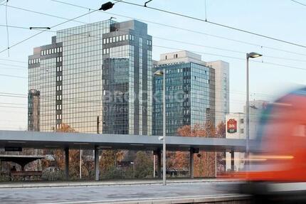 Gewerbeobjekt Essen Stadtkern - 11&euro; | Angebot:21530101