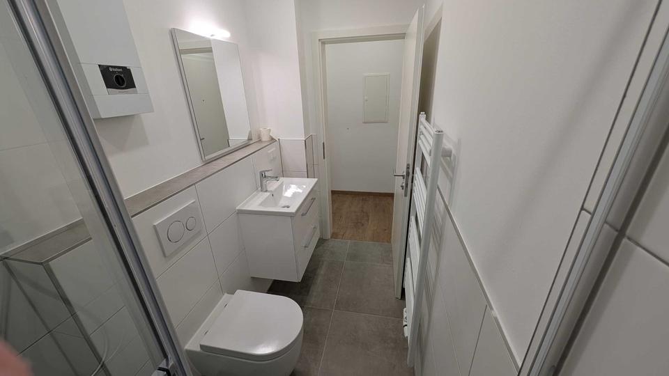 Erdgeschoßwohnung Wuppertal Gemarkung Elberfeld - 3 Zimmer, 72 m&sup2;, 890&euro; | Angebot:26633198