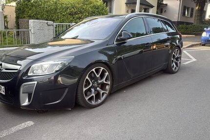 Opel Insignia 199.210 km 14.900 &euro; Solingen 42719