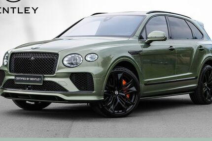 Bentley Bentayga 11.760 km 304.900 &euro; Düsseldorf 40233