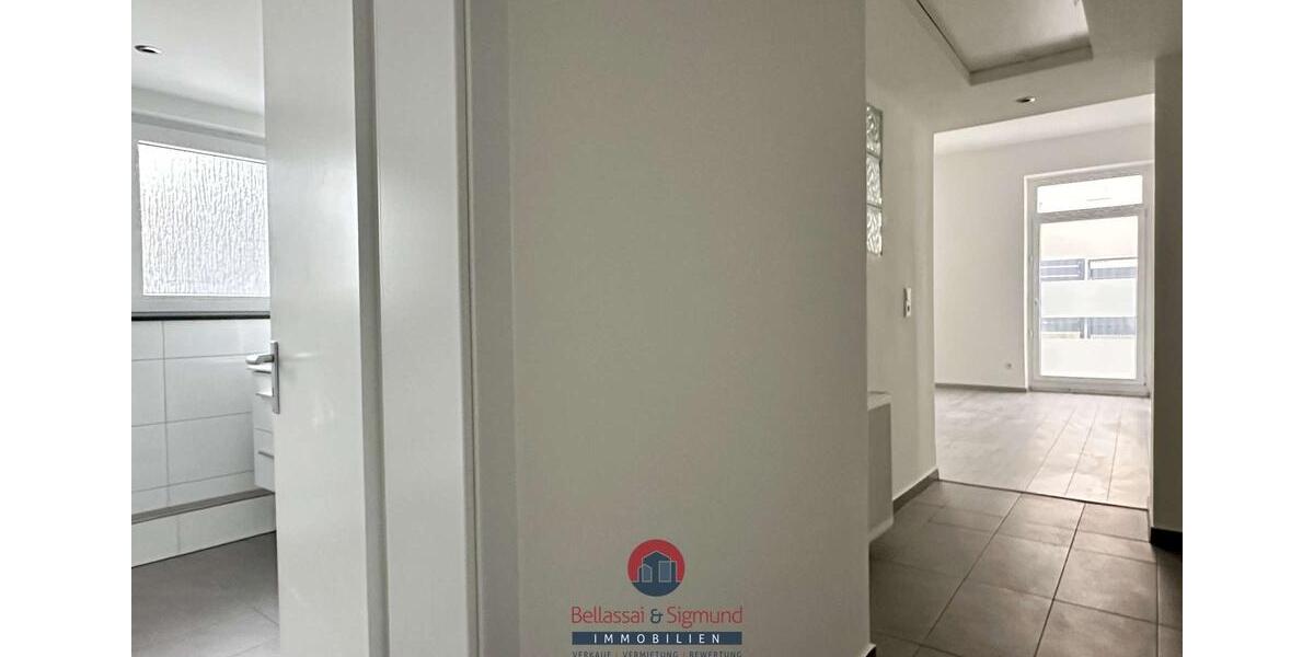 Etagenwohnung Wuppertal Gemarkung Vohwinkel - 3 Zimmer, 68 m&sup2;, 650&euro; | Angebot:25974798