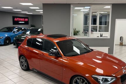 BMW M135 129.422 km 21.900 &euro; Remscheid 42857