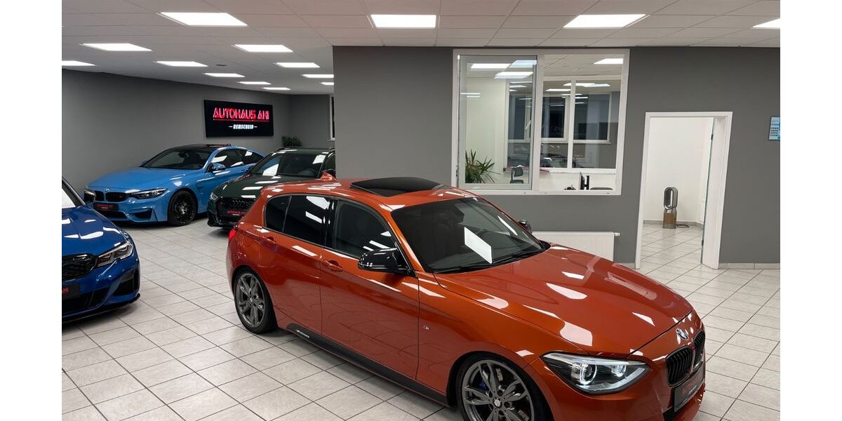 BMW M135 129.422 km 21.900 &euro; Remscheid 42857