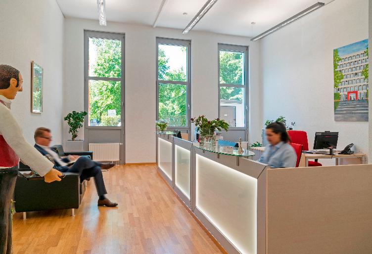 Gewerbeobjekt Ratingen Homberg - 550&euro; | Angebot:25966248