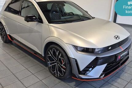 Hyundai IONIQ 5 7.049 km 51.990 &euro; Wuppertal 42287