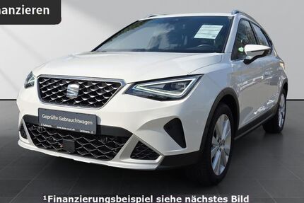 Seat Arona 30.900 km 17.990 &euro; Solingen 42719