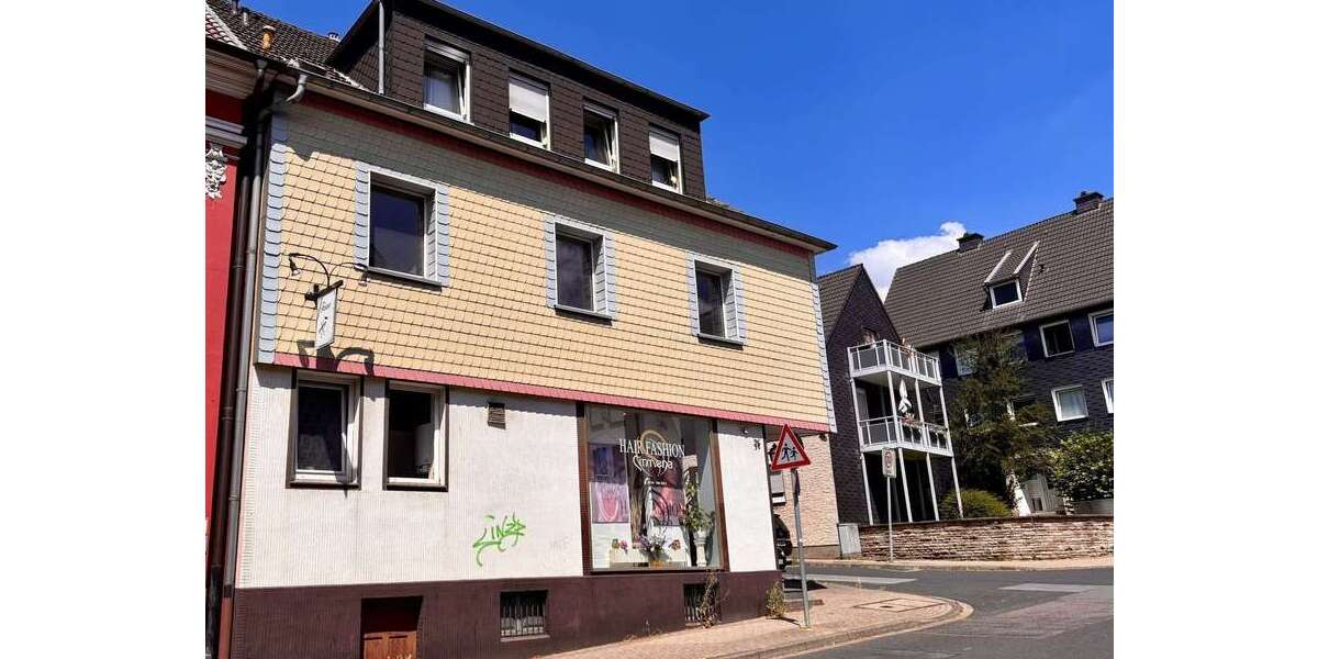 Etagenwohnung Mettmann - 2 Zimmer, 70 m&sup2;, 940&euro; | Angebot:27030343