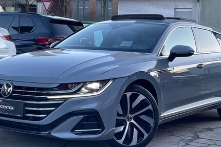 VW Arteon 92.800 km 30.990 &euro; Gelsenkirchen 45889
