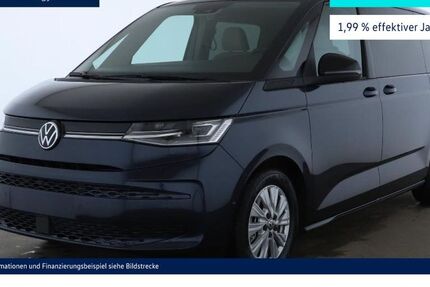 VW T7 Multivan 9.396 km 57.580 &euro; Bochum 44866