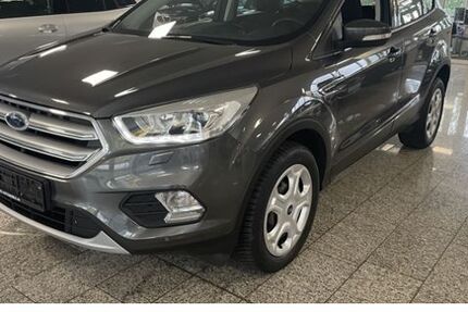 Ford Kuga 100.000 km 11.985 &euro; Wuppertal 42329