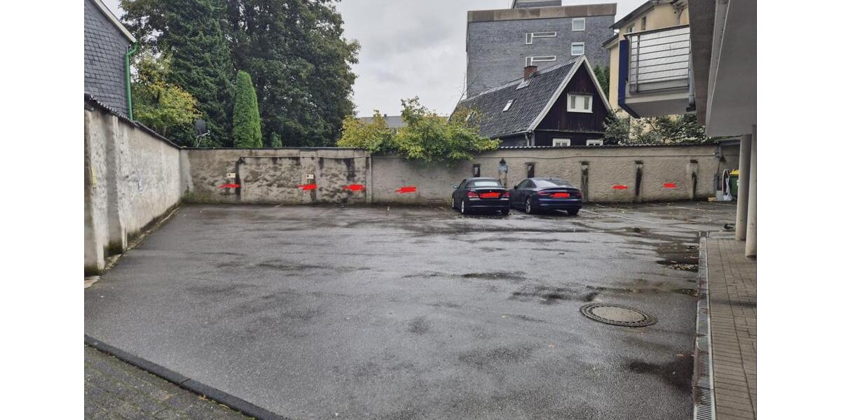 Gewerbeobjekt Wuppertal Gemarkung Langerfeld - 370.000&euro; | Angebot:24664731