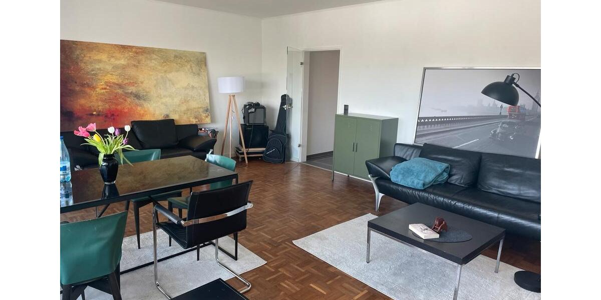 Einfamilienhaus Solingen Mitte - 1 Zimmer, 85 m&sup2;, 780&euro; | Angebot:25925501