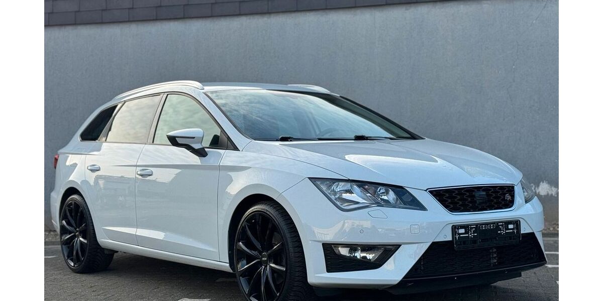Seat Leon 181.706 km 7.100 &euro; Düsseldorf 40233