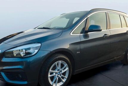 BMW 218 195.700 km 8.200 &euro; Gelsenkirchen 45897
