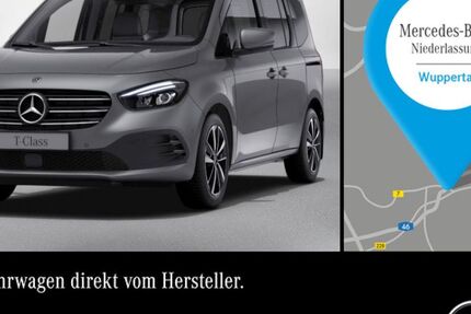 Mercedes-Benz T-Klasse 6.758 km 30.970 &euro; Wuppertal 42115
